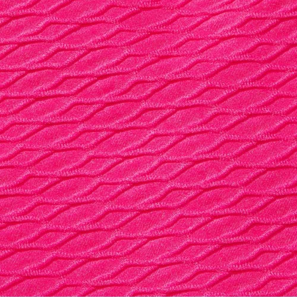 Victoria Secret String bikini bottom textured  cheeky bottom only - Picture 9 of 11